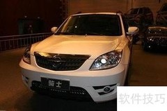 二手车检验关键点