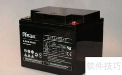 6-QW-68蓄电池型号解析