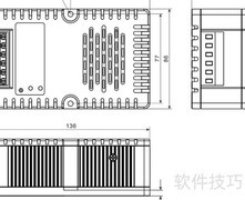 蓄电池充电器高效充电新方案
