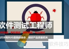 软件测试核心概念解析