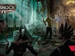 生化奇兵4曝重磅设定：道德抉择升级，多维分支重塑叙事与世界