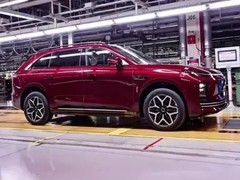 星途EX7全球首发EMB线控制动，飞鱼底盘升级至3.0