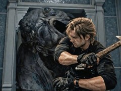 生化危机9大胃袋僵尸凝胶腹部物理效果引热议，Steam抽奖同步开启