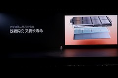 5分钟充好，9分钟充饱，比亚迪闪充补上新能源转型最后一块拼图