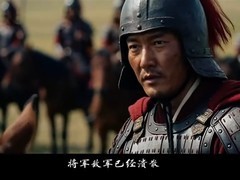 AI全流程制作短剧霍去病48小时成片，引发效率与版权新讨论