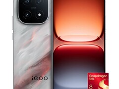 iQOO 15 5G手机直降900元