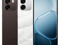 OPPO A6i新品上市，到手仅需1399元