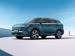 10万内带激光雷达的纯电SUV，结婚首购推荐长安启源Q05