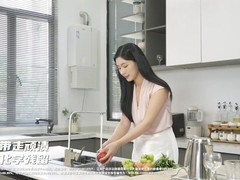 一级能效冷凝机难辨别？海尔小海鲸AI热水器：舒适不踩雷
