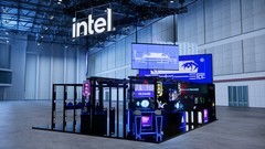 蓝戟参展BW2025 “五大门派”等你来战