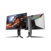 压枪更稳、反应更快，电竞玩家必看显示器榜单