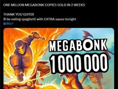 Megabonk两周销量破百万，Steam好评如潮