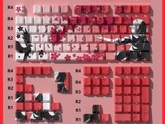 密探樱花键帽20.2元抢