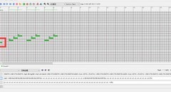 天谕乐师转谱：MML基础转码指南