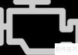 沃尔沃故障灯图解