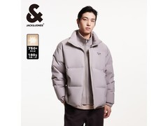 JACK&JONES冬季羽绒服223元起