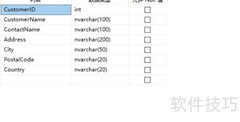SQL Server中Check约束应用技巧