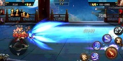 三国战纪：风云再起大乔攻略