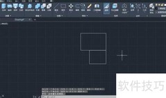 CAD三维体合并技巧