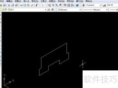 CAD三维建模入门教程