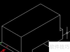 CAD三维建模入门教程