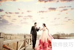 婚纱照选片必看技巧