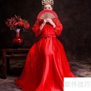 拍婚纱照选片技巧指南