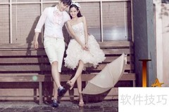 婚纱照选片必看技巧