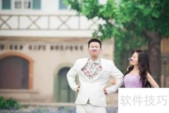 婚纱照选片必看技巧
