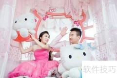 婚纱照选片必看技巧