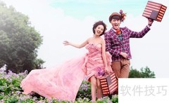 选结婚照实用技巧