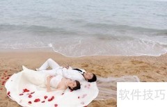 婚纱照选片必看技巧