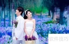 婚纱照选片必看技巧