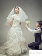婚纱照选片必看技巧