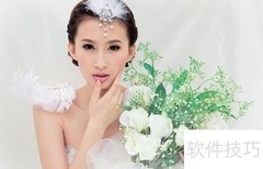 婚纱照选片必看技巧