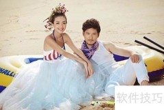 婚纱照选片技巧全攻略