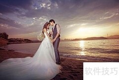 婚纱照选片技巧全攻略