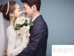 婚纱照选片技巧全攻略