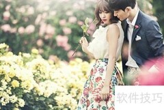 婚纱照选片必看技巧