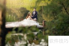 婚纱照选片必看技巧