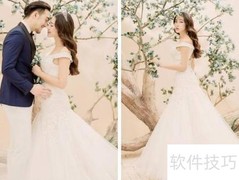 婚纱照选片避坑指南