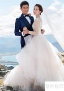 婚纱照选片避坑指南