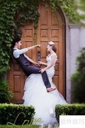 婚纱照选片技巧全攻略