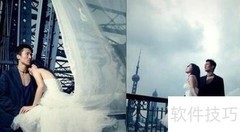 拍婚纱照选片省钱技巧