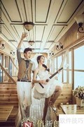 婚纱照选片避坑指南
