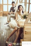 婚纱照选片避坑指南