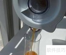 鲜橙西柚汁制作方法