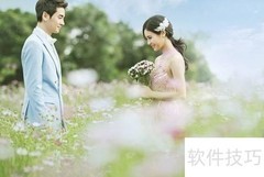 婚纱照选片全攻略