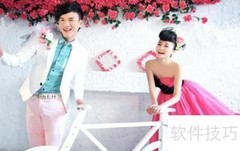 婚纱照选片技巧全攻略