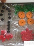 诸事胜意猪馒头制作秘诀